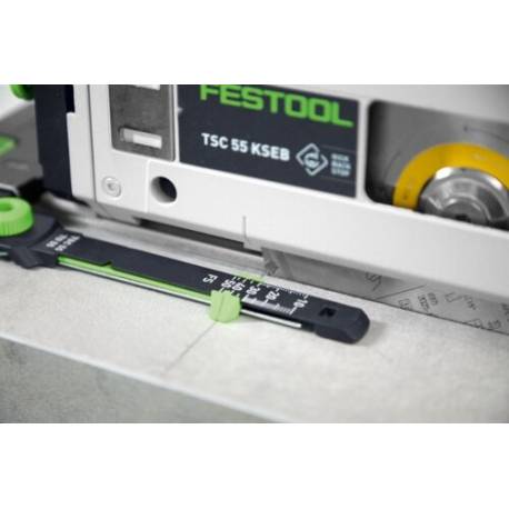 Indicador de posición de inmersión FS-EP TS/TSC55