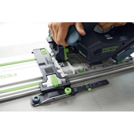 Indicador de posición de inmersión FS-EP TS/TSC55