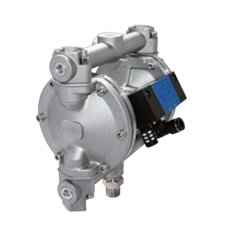 BOMBA SOLA DDP-90F.TE