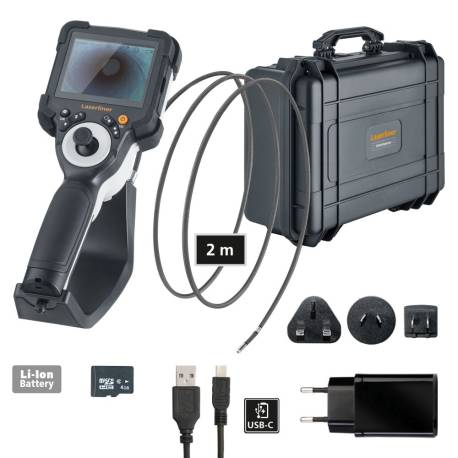 VideoInspector 3DL