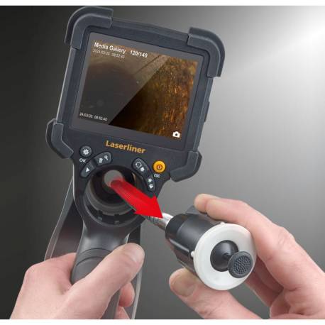 VideoInspector 3DL