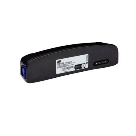 3M Versaflo TR-632 Batería alta capacidad 2