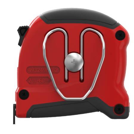 Flexómetro Slim 5m x 19mm 2