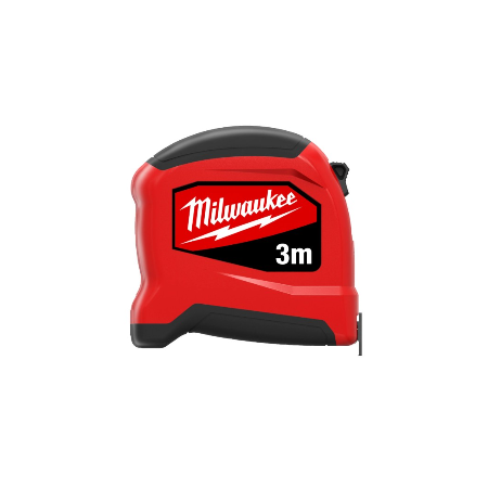 Flexómetro Slim 5m x 19mm