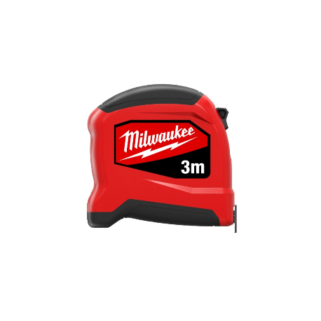 Flexómetro Slim 5m x 19mm