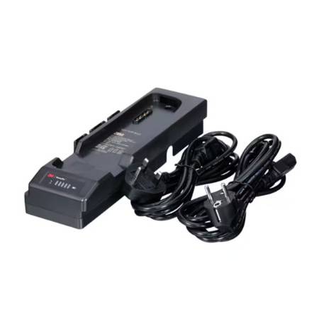 3M Versaflo Cargador batería Versaflo TR-642E