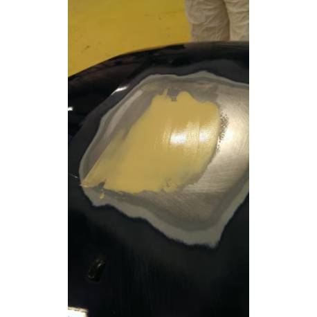 3M Masilla alta resistencia 51075 1 Ltr