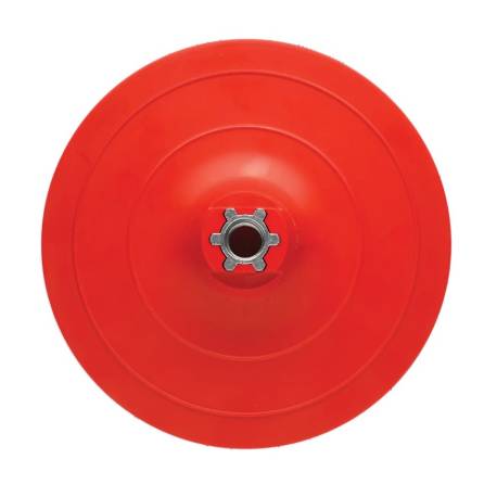 Plato 150mm M14 Grip Duro para Pulidora