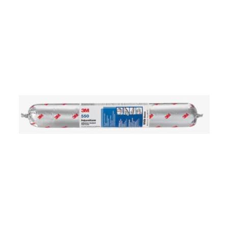 3M Adhesivo Sellador Poliuretano 550FC  600ml