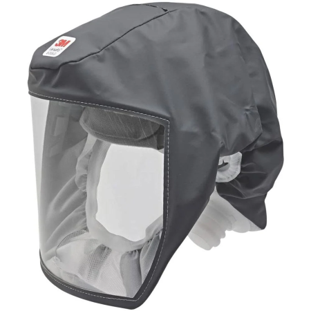 CAPUCHA ALTA DURABILIDADA VERSAFLO S-333LG 2