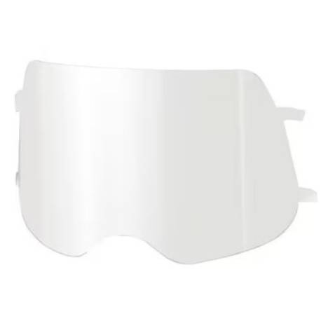 Placa visor transparente soldadura 3M...