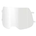 Placa visor transparente soldadura 3M 523000 5ud.