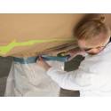 3M Cinta Americana Performance Plus 8979 Azul 48 x55 m 0.33mm