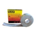 Scotch 70 Cinta de Silicona 25 x9 m