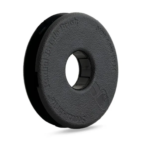 3M Adaptador brida radial Bristle set 6 uds 2