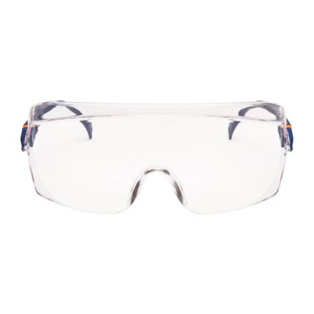 3M Cubregafas de seguridad serie 2800...