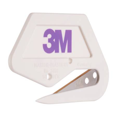 CUCHILLA PARA ENMASCARADO ALTA CALIDAD  2