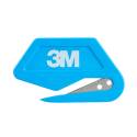3M™ Cuchilla para funda de enmascarado, alta calidad, blanco, 50293