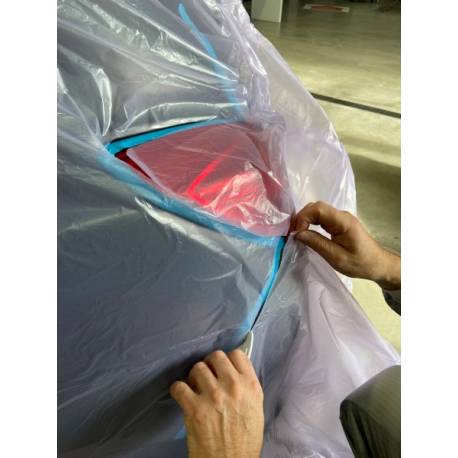 3M™ Cuchilla para funda de...
