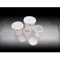 3M™ Tapa vaso 870 ml 50407