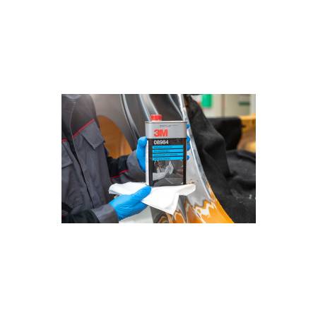 Limpiador de adhesivos de uso general, 1 L, 08984 2