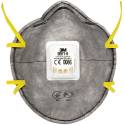 3M™ Mascarilla partículas especiales FFP1 válvula 9914