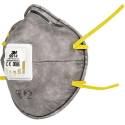 3M™ Mascarilla partículas especiales FFP1 válvula 9914
