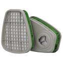 3M™ Filtro para gases y vapores, K1, 6054