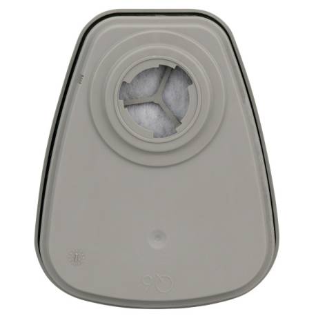 3M Filtro gases y vapores K1 6054
