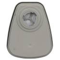 3M Filtro gases y vapores K1 6054