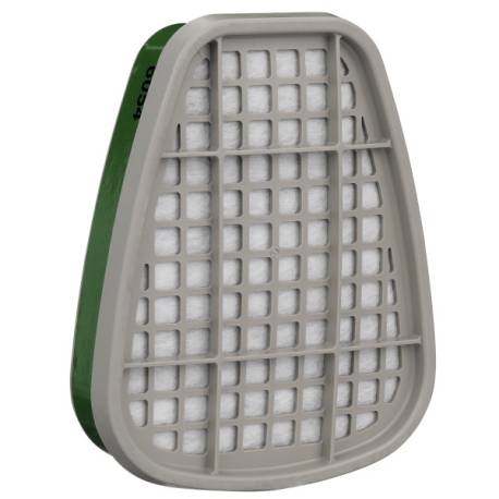 3M Filtro gases y vapores K1 6054
