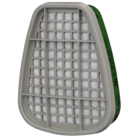 3M Filtro gases y vapores K1 6054