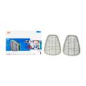 3M Filtro gases y vapores K1 6054