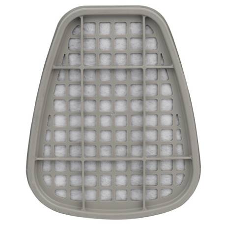 3M Filtro gases y vapores K1 6054