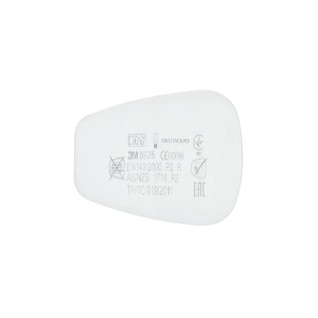 3M™ Filtro de partículas P2 R, 5925