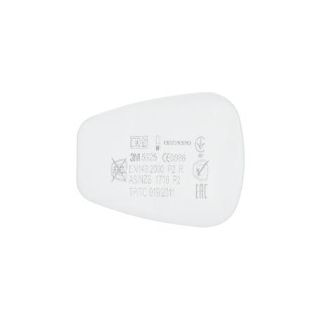 3M™ Filtro de partículas P2 R, 5925