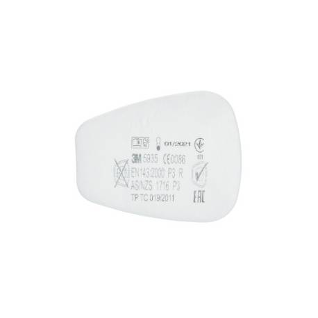 3M™ Filtro de partículas P3 R, 5935