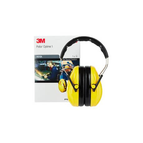 3M™ PELTOR Optime I AMARILLO...