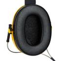 3M™ PELTOR™ Optime™ I Orejeras, 26 dB, amarillo, arnés de nuca, H510B-403-GU