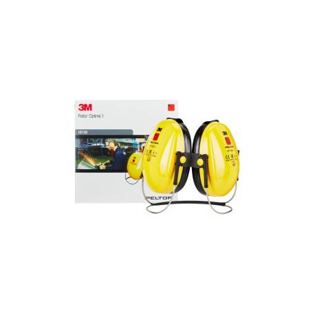 3M™ PELTOR™ Optime™ I Orejeras, 26...
