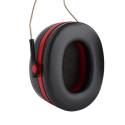Orejeras 3M™ PELTOR OptimeIII BK-RED diadema H540A-411-SV