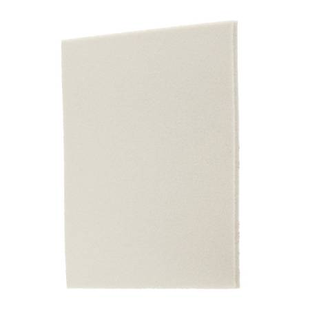 Esponja una cara 3M 140 X 115 mm SUPERFINA 2