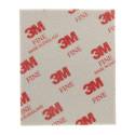 ESPONJA UNA CARA 3M 140X115 SUPERFINA 03810