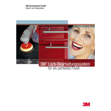 Disco Fibra 3M Cubitron II 987C...