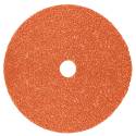 Disco Fibra 3M Cubitron II 987C 180x22 mm 80