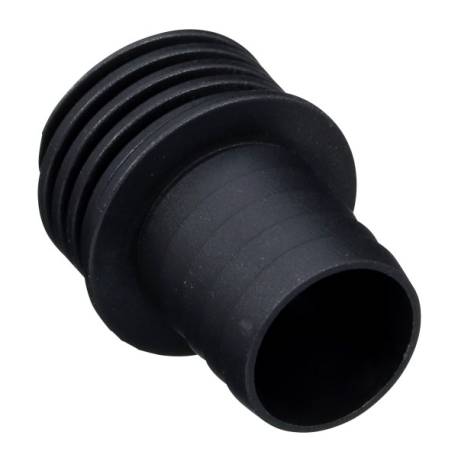 Adaptador de manguera de vacio