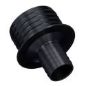 Adaptador manguera presion 25,4   - 50,8