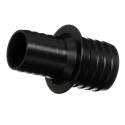 Adaptador manguera presion 25,4   - 31,75