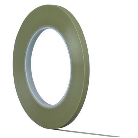3M™ Cinta de Enmascarado 218, 3 mm x...