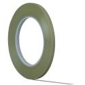 3M™ Cinta de Enmascarado 218, 3 mm x 55 m